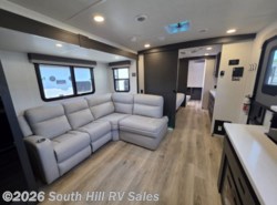 New 2027 Forest River Rockwood Ultra Lite 2711RK available in Yelm, Washington