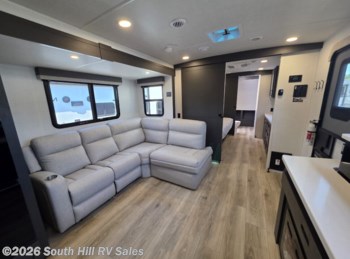 New 2027 Forest River Rockwood Ultra Lite 2711RK available in Yelm, Washington