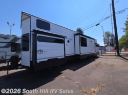 New 2027 Forest River Salem Grand Villa 40ZZZ available in Yelm, Washington