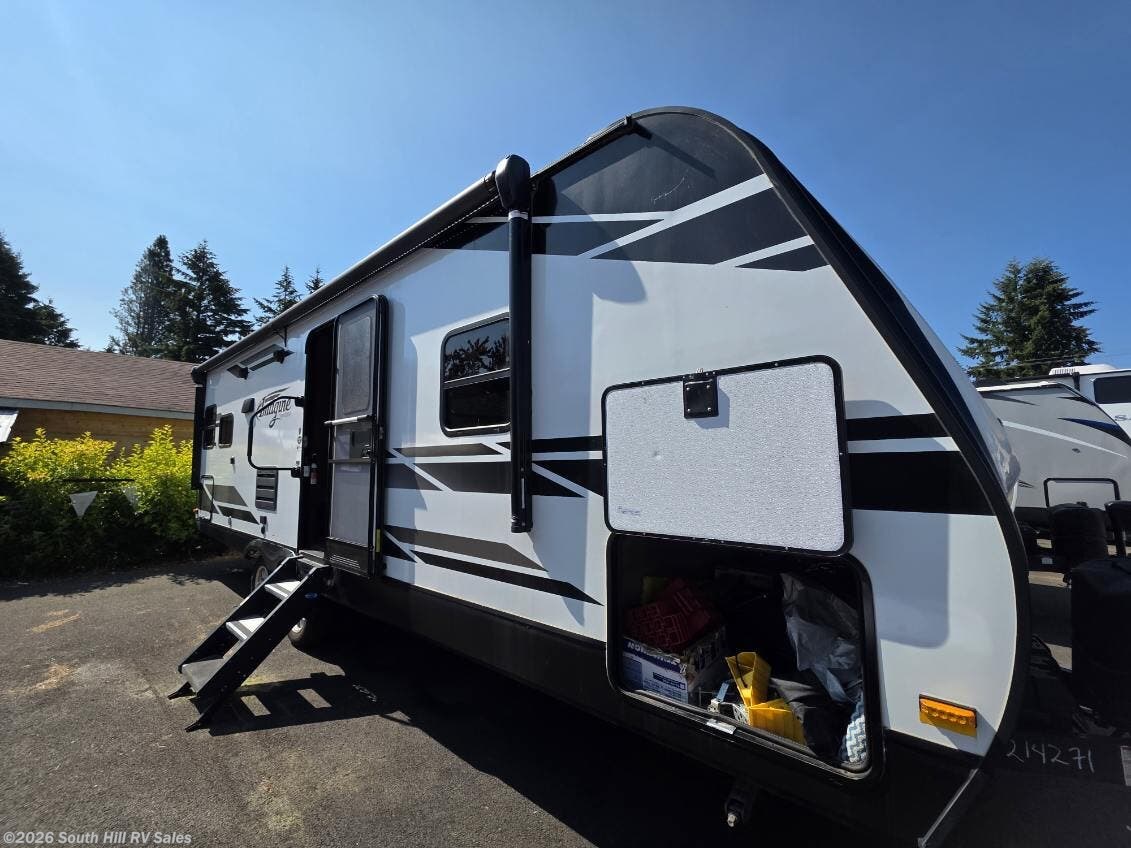 Used 2020 Grand Design Imagine 2450RL available in Yelm, Washington