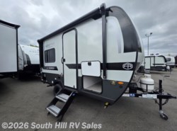 New 2027 Forest River Rockwood Geo Pro LE G13DLE available in Yelm, Washington