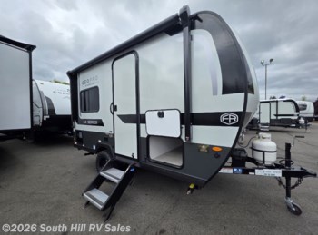 New 2027 Forest River Rockwood Geo Pro LE G13DLE available in Yelm, Washington