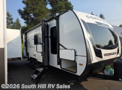 New 2027 Coachmen Apex Nano 208BHS available in Yelm, Washington