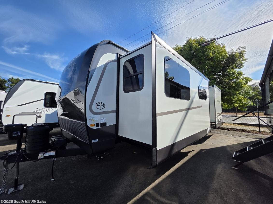 New 2027 Forest River Rockwood Ultra Lite 2608BS available in Yelm, Washington