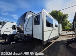 New 2027 Forest River Rockwood Ultra Lite 2608BS available in Yelm, Washington