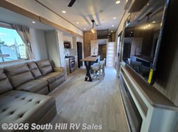 New 2027 Forest River Sierra Destination 411DBDL available in Yelm, Washington