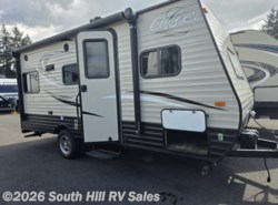 Used 2017 Coachmen Clipper 17RD available in Yelm, Washington
