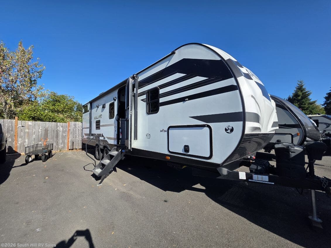 Used 2022 Heartland Mallard 26BHS available in Yelm, Washington