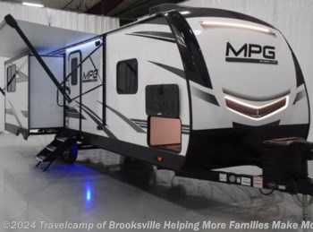 New 2022 Cruiser RV MPG 2780RE available in Brooksville, Florida