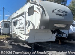  Used 2011 Keystone Cougar 324 RLB available in Brooksville, Florida