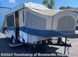 Used 2013 Coachmen Clipper 1285SST available in Brooksville, Florida