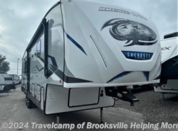  New 2023 Cherokee  ARCTIC WOLF 3550 SUITE available in Brooksville, Florida