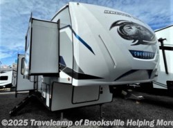  New 2023 Cherokee  ARCTIC WOLF 3910SUITE available in Brooksville, Florida