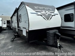  New 2023 Palomino Puma 28BHSS available in Brooksville, Florida