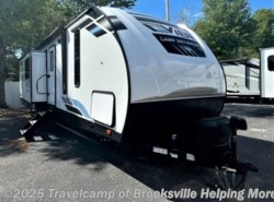  New 2023 Forest River Vibe 34BH available in Brooksville, Florida