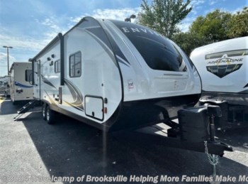 New 2023 Gulf Stream Envision 258RB available in Brooksville, Florida