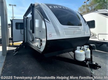 New 2023 Gulf Stream Envision 290RL available in Brooksville, Florida