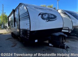 New 2023 Forest River Cherokee 233MB available in Brooksville, Florida