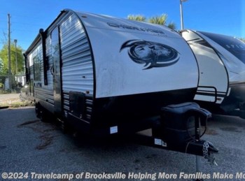 New 2023 Forest River Cherokee 233MB available in Brooksville, Florida