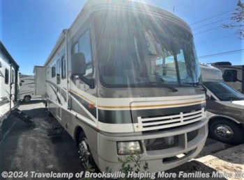 Used 2004 Fleetwood Bounder 35 available in Brooksville, Florida