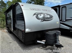  Used 2021 Forest River Cherokee 26DBH available in Brooksville, Florida