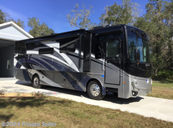 Used 2021 Holiday Rambler Nautica 34RX available in Ocala, Florida