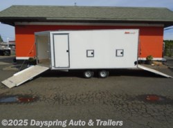 2023 SnoPro SNOPROE101X16L