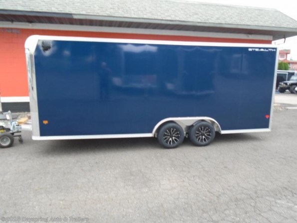 2023 Stealth 8.5X20 available in Gresham, OR