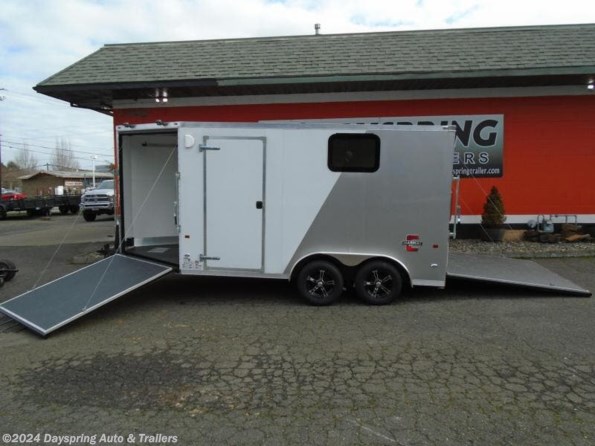 2024 Charmac 7.6X22 ESCAPE available in Gresham, OR