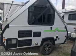  New 2022 Aliner Ranger 10 Rear Dinette available in Livingston, Texas