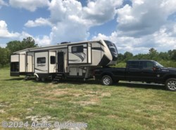  Used 2020 Forest River Sandpiper 38FKOK available in Livingston, Texas