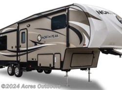  Used 2018 Heartland North Peak NP 28TS available in Livingston, Texas