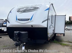 New 2022 Forest River Cherokee Alpha Wolf 33BH-L available in Sequim, Washington