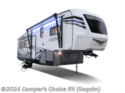  New 2022 Forest River Impression 240RE available in Sequim, Washington