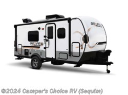  New 2022 Forest River Rockwood Geo Pro G19FDS available in Sequim, Washington