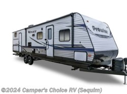  New 2022 Heartland Prowler 271BR available in Sequim, Washington