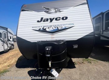 New 2022 Jayco Jay Flight SLX8 286BHSW available in Sequim, Washington