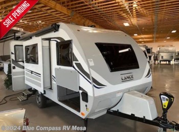 New 2021 Lance  1475S available in Mesa, Arizona