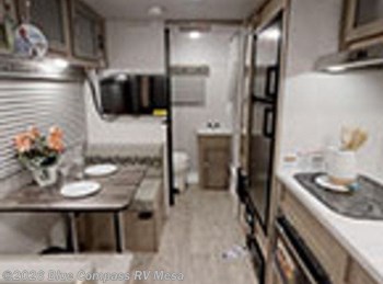 New 2021 Forest River R-Pod 192 available in Mesa, Arizona