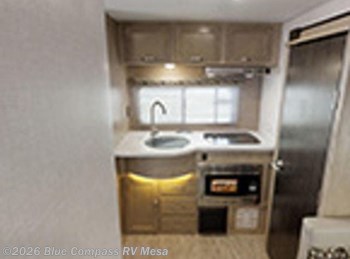 New 2021 Forest River R-Pod 195 available in Mesa, Arizona