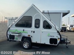 Full Specs For 2017 Aliner Classic Base Rvs Rvusa Com