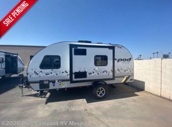 New 2021 Forest River R-Pod 180 available in Mesa, Arizona