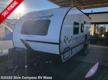 New 2021 Forest River RPOD 192 available in Mesa, Arizona