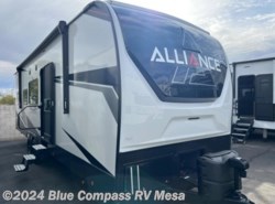 Used 2023 Alliance RV Valor 29T18 available in Mesa, Arizona