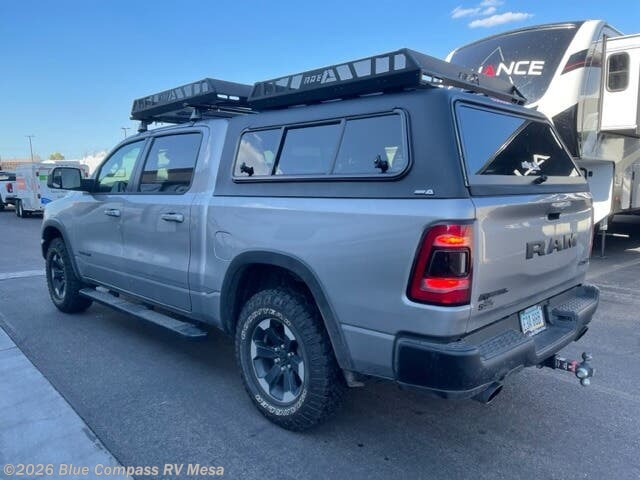 New 2008 A.R.E. Truck Caps  A.R.E. V SERIES available in Mesa, Arizona