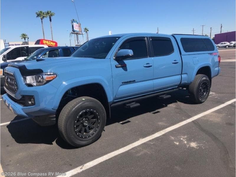 New 2008 A.R.E. Truck Caps  02-08 RAM LONG BED 8' SILVER ARE CAB HI available in Mesa, Arizona