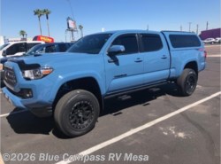 New 2008 A.R.E. Truck Caps 02-08 RAM LONG BED 8' SILVER ARE CAB HI available in Mesa, Arizona