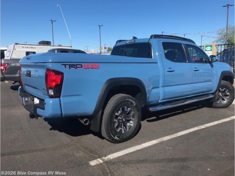 New 2015  Miscellaneous  Unknown Unknown LSII  by Miscellaneous from Blue Compass RV Mesa in Mesa, AZ