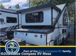 Used 2020 Forest River Rockwood Extreme Sports Hard Side A213HWESP available in Mesa, Arizona