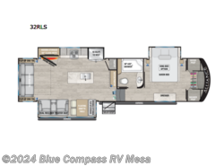 New 2024 Alliance RV Avenue 32RLS available in Mesa, Arizona
